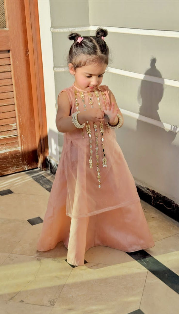 Formal Lehanga Set