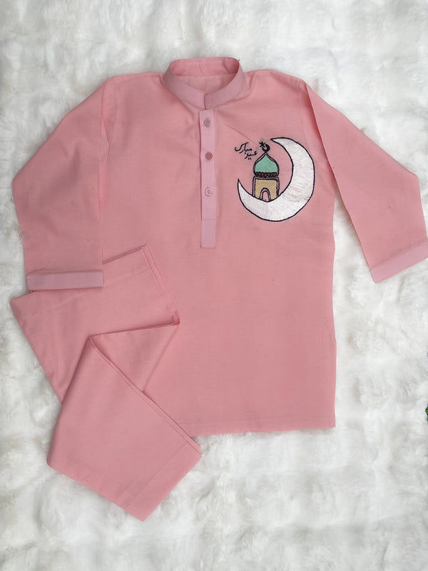 Boys Eid Special Dress-