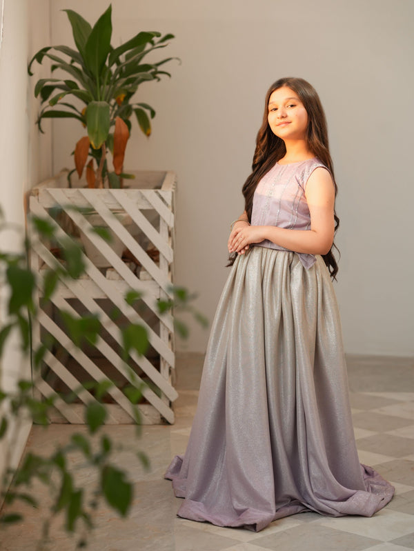 Moonlight Lehnga Choli