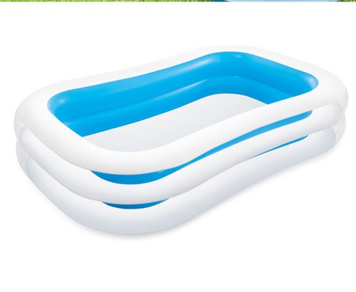 Swim Centre Family Pool (103X69X22)