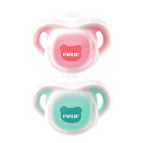 Farlin Opal Pacifier 9+M