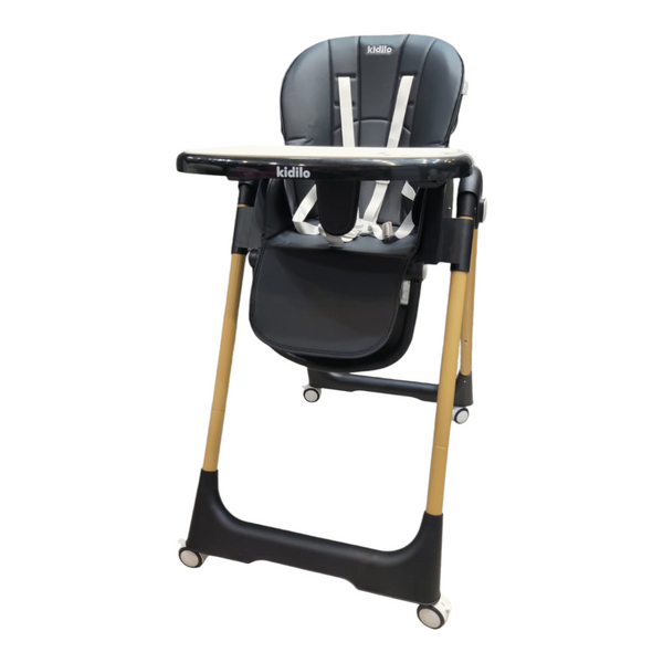 Kidilio High Chair