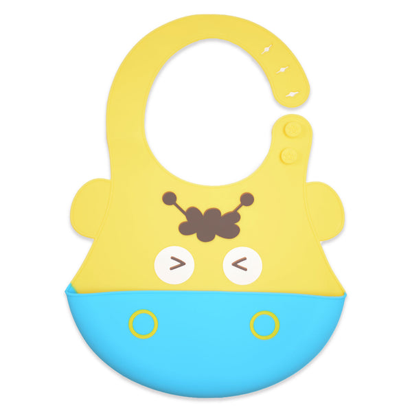 Silicon Bib