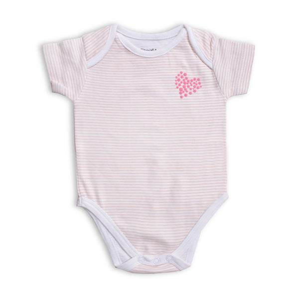 Always Adorable Bodysuit