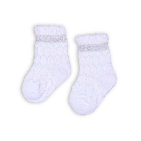 White Socks