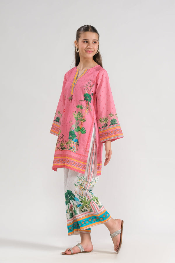 Tropical Charm - 2pcs