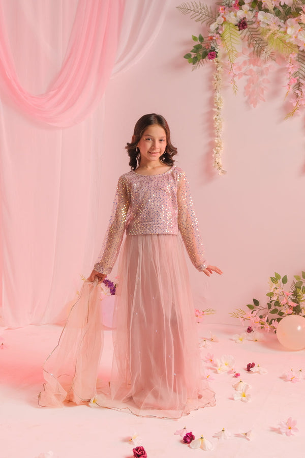 Star Glint - 3pcs