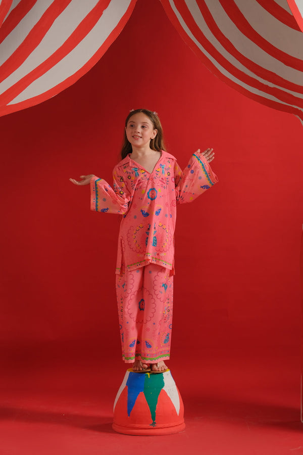 Happy Hues - 2pcs