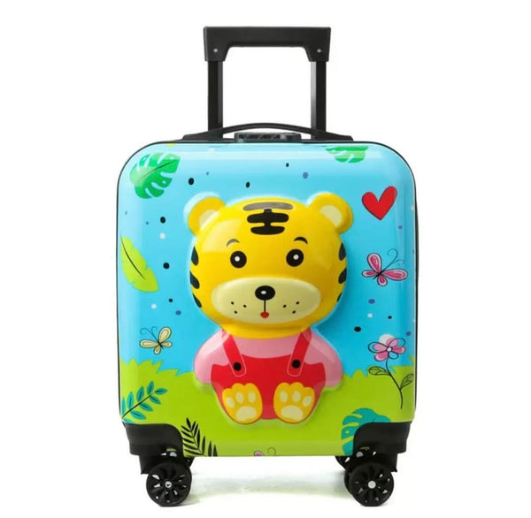Kids 18 inch Trolley Bag