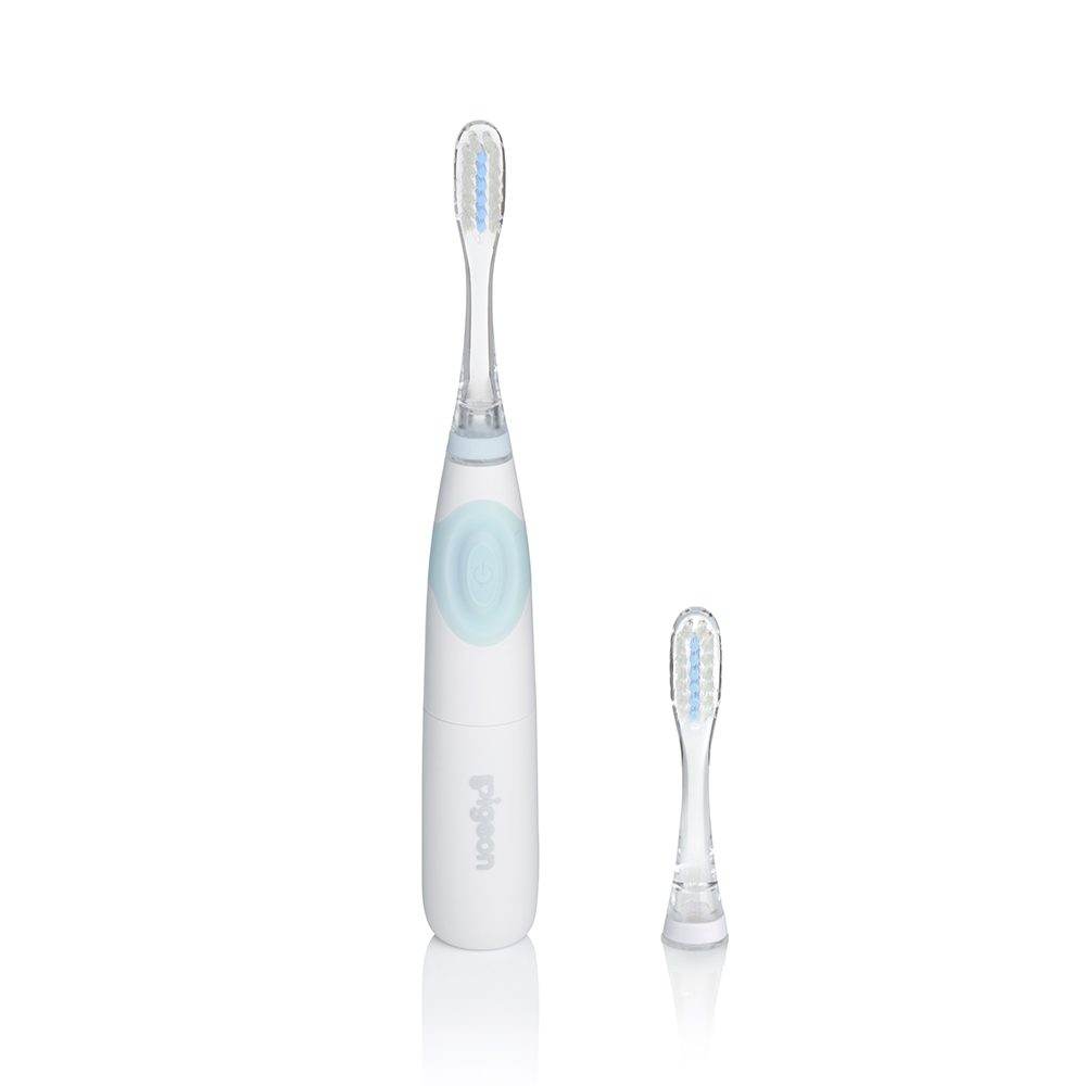 T Point Toothbrush ELECTRIC FINISHING TOOTHBRUSH – Tippitoes