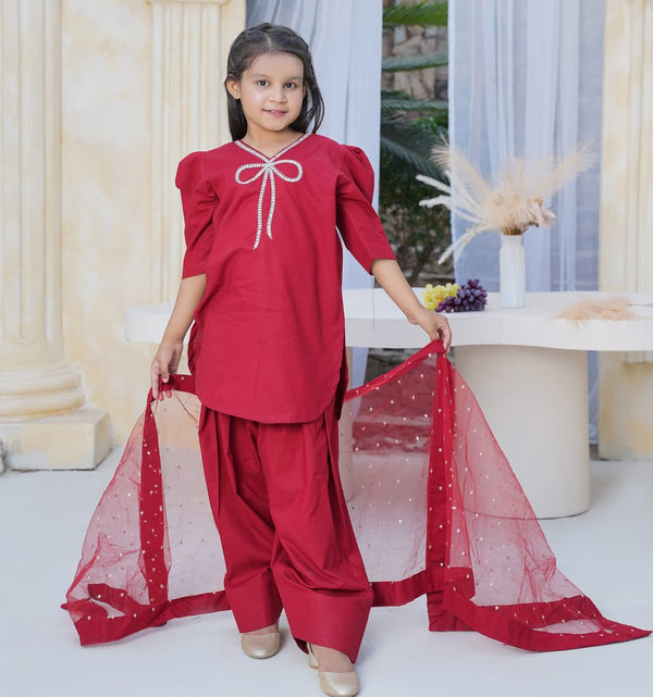 Bow eid special