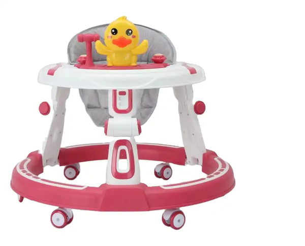 Rotating Baby Walker