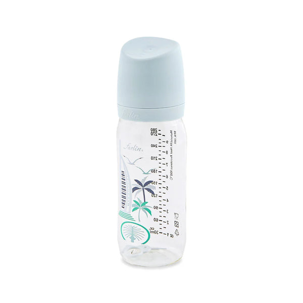 Pa Feeding Bottle 280Ml-Dubai Blue
