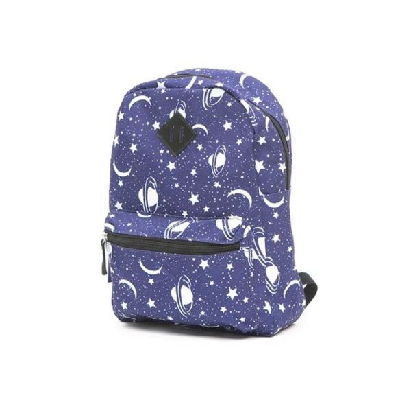 Colorland Mother Bag-Blue