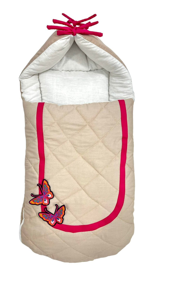 Best Baby Carry_Nest