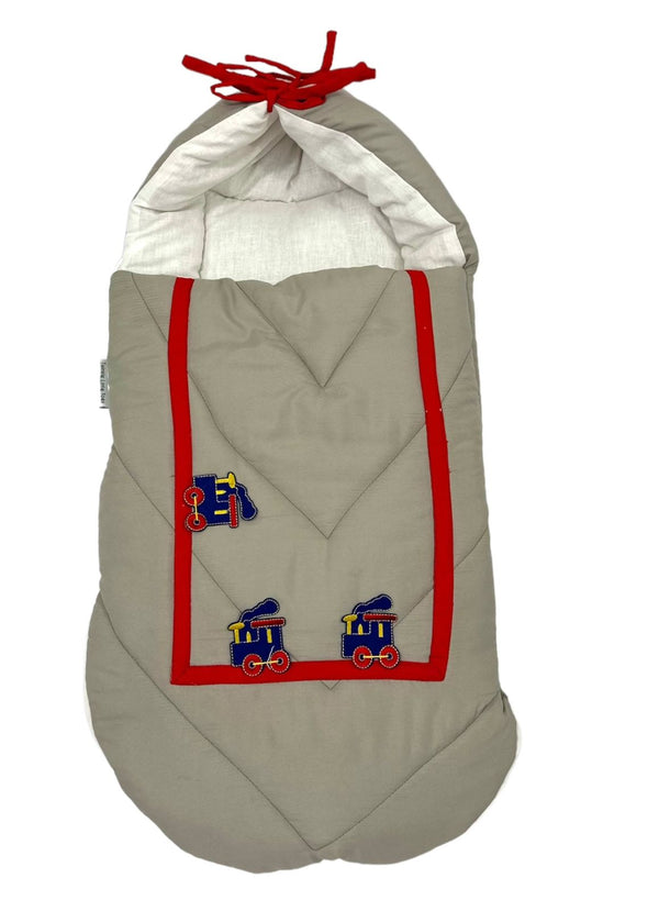 Baby Carry_Nest Beige