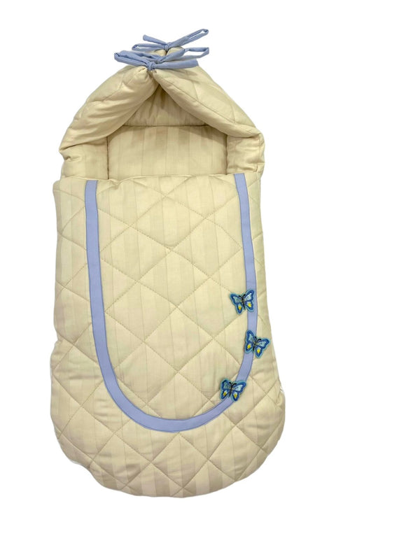 Baby Carry_Nest