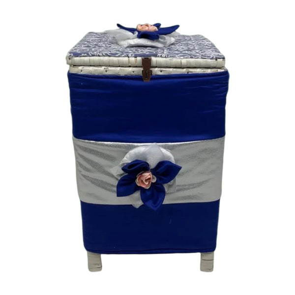 Baby Laundry Basket