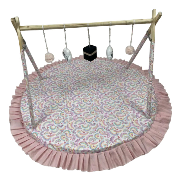 Baby Playing Mat