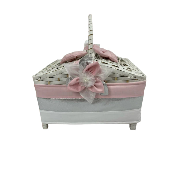 Essentials Basket