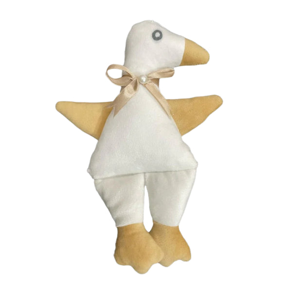 Duck Cushion