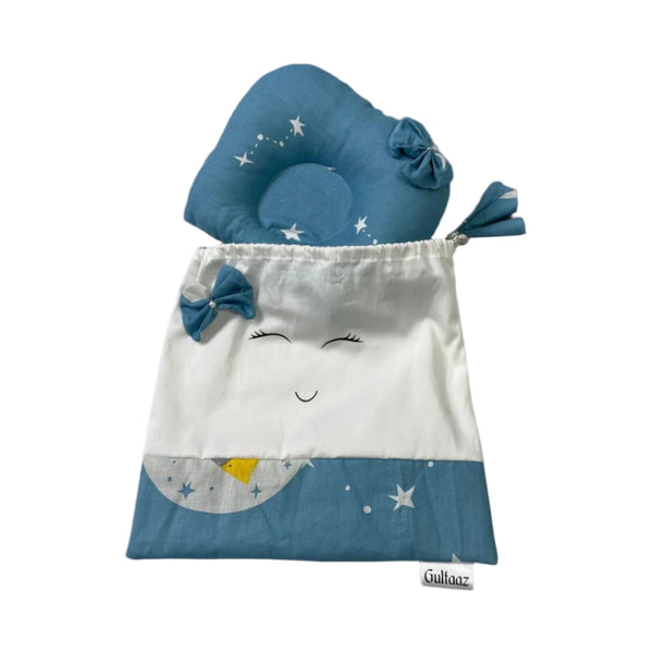 Nursery Pillow For Little One