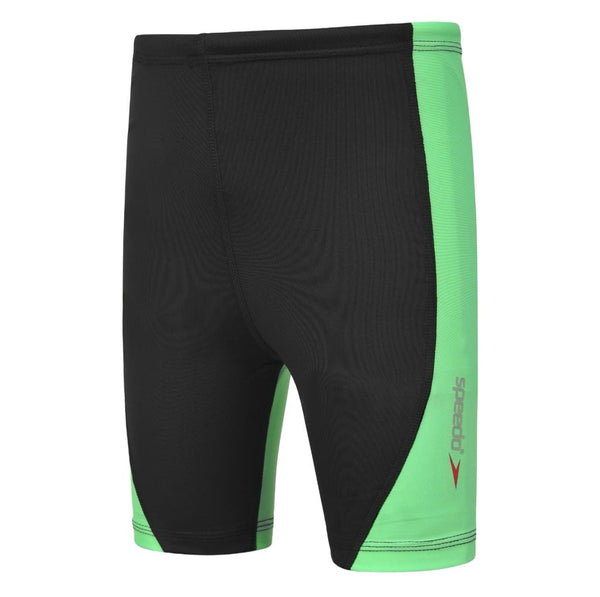 Splice Jammer Swimsuit
