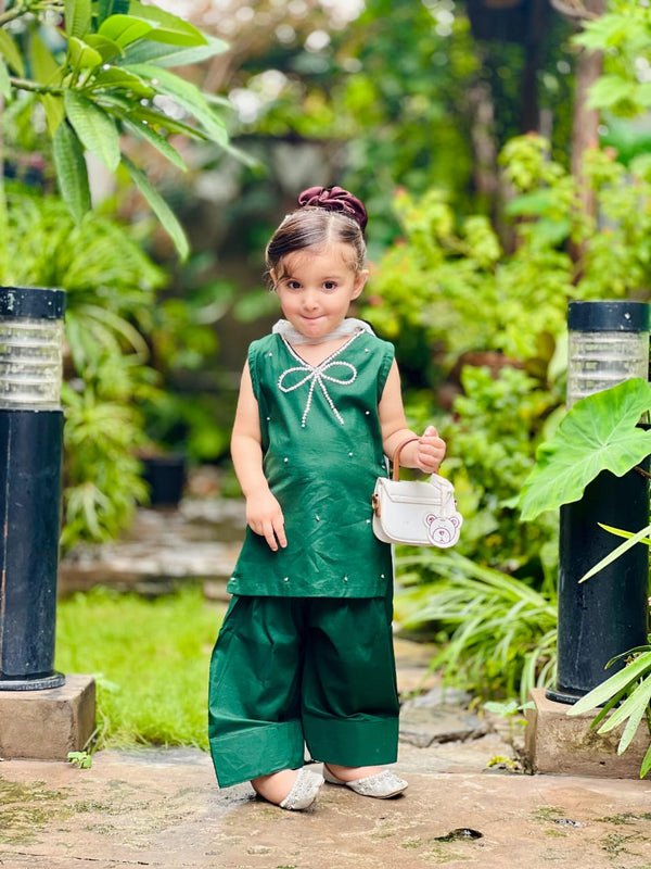 Jashn-e-Azadi Dress