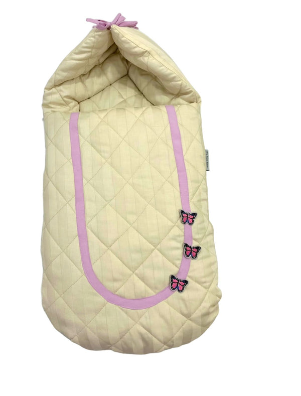 Baby Carry_Nest Pink