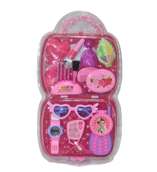Dream Star Show Beauty Box