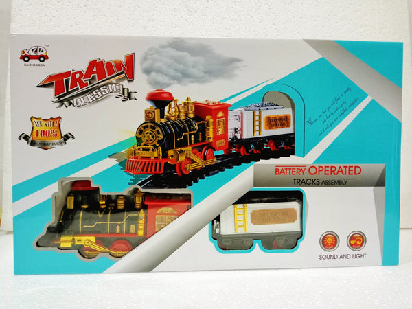 Train Classic