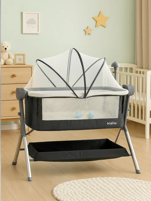Kidilo Cradle Swing