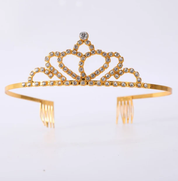 New Style Girls Crown