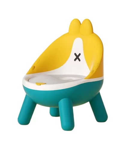 child household toilet training