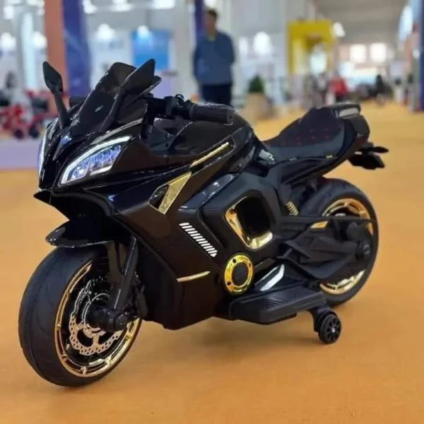 Battery Operated Bike For Kids