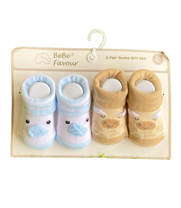 Baby Socks