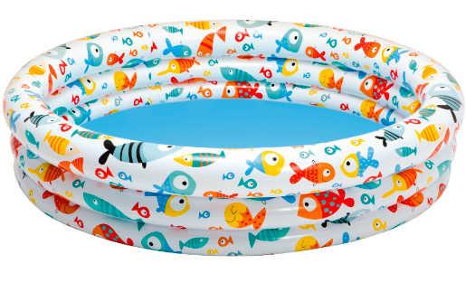 Swim Pool Pvc Pack (52X11)