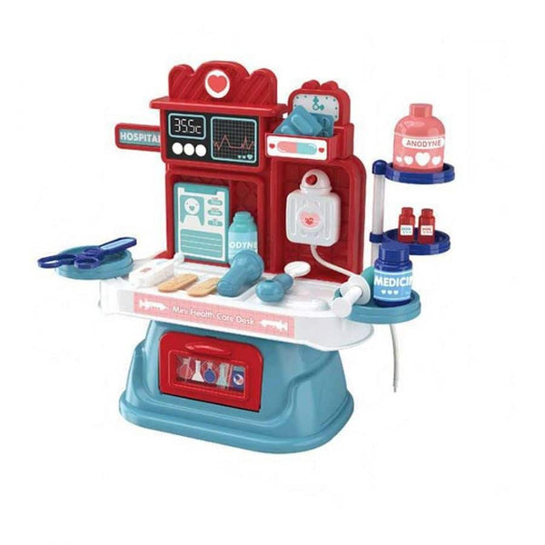 Mini Dental Care Desk