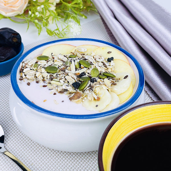 Muesli