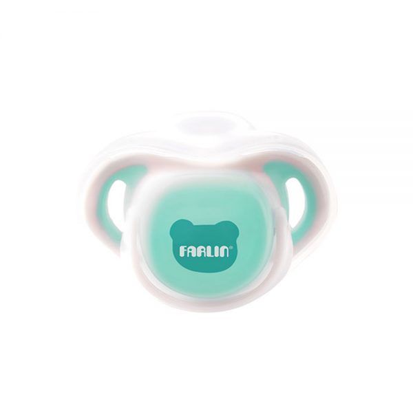 Farlin Opal Pacifier 3+M