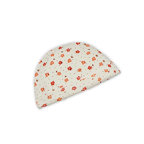Floral Beanie