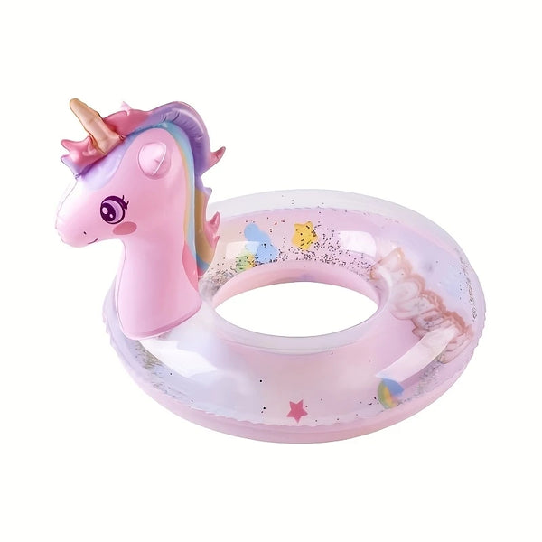 Unicorn Swim Ring