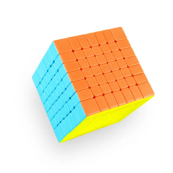 Qy Toys 8X8X8 Cube
