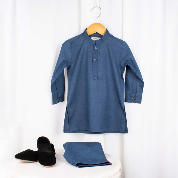 Alex Boys Kurta
