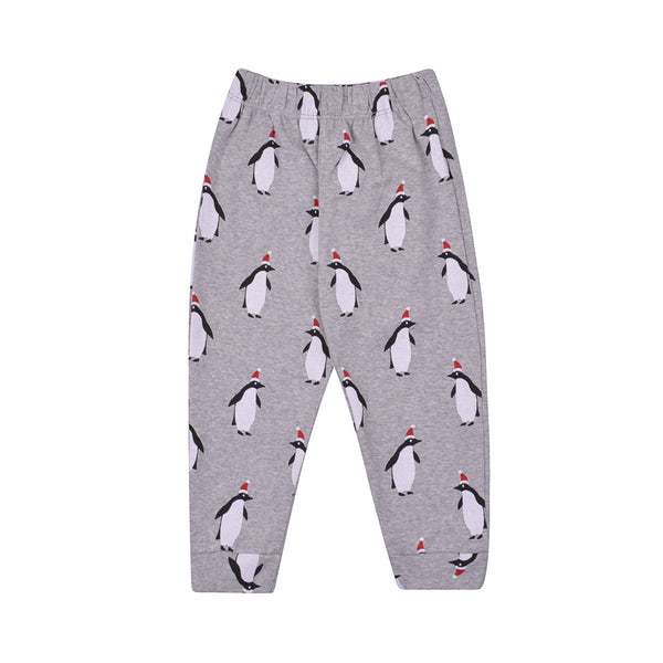 Penguin  Pajamas