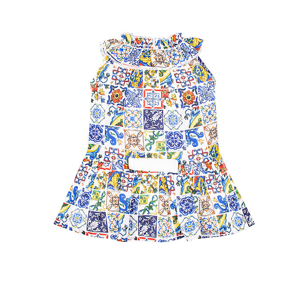 Digital  Art  Dress