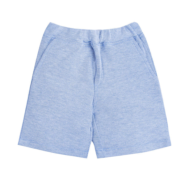 Antonio Pique Boys Short