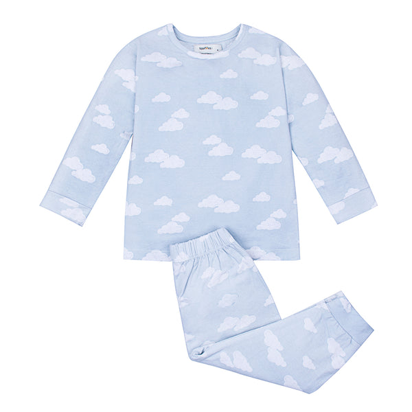 Carson  Sleepsuit