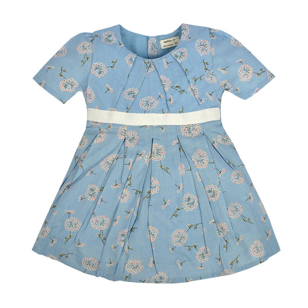 Ellie Bow Dress