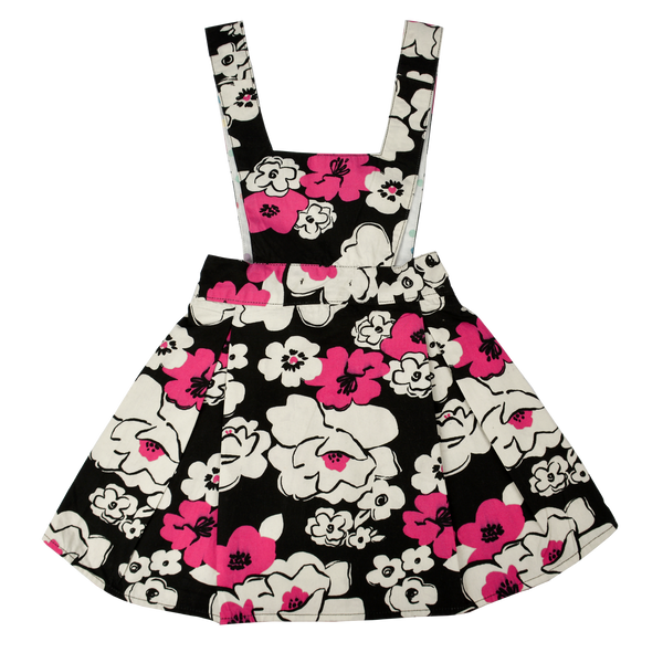 Floral Skirt